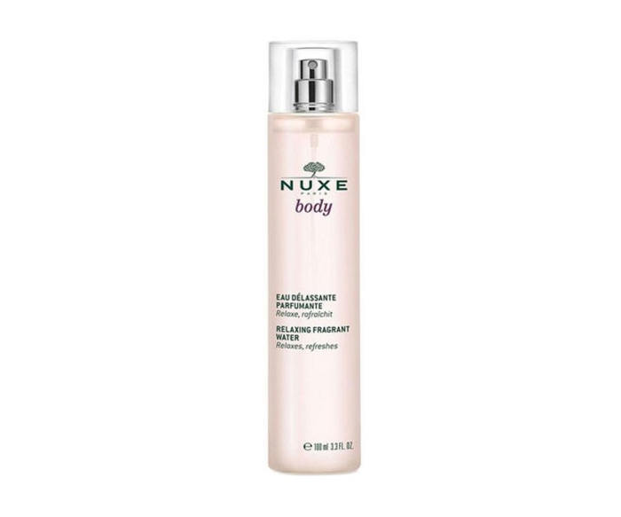 Nuxe Body Eau Delassante Parfumante 100 Ml - 1