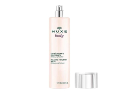 NUXE Body Eau Delassante Parfumante 100 ml Ferahlatıcı Vücut Spreyi - Nuxe