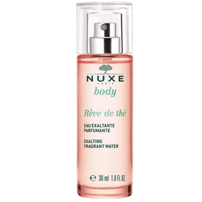 Nuxe Body Reve De The Vücut Spreyi 30 Ml - Nuxe