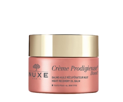 Nuxe Creme Prodigieuse Boost Night Recovery Oil Bal - Gece Bakım Yağı 50 Ml - Nuxe