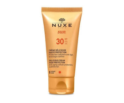 NUXE Emulsion SPF 30 50 Ml - Nuxe