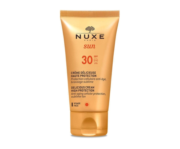 NUXE Emulsion SPF 30 50 Ml - 1