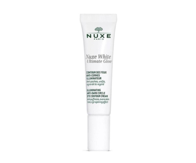Nuxe Glow Koyu Halka Karşıtı Aydınlatıcı C Vitaminli Göz Çevresi Bakım Kremi 15 ml - Nuxe