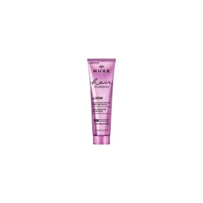 Nuxe Hair Prodigieux La Creme Yoğun Besleyici Durulanmayan Saç Bakım Kremi 100 ml - Nuxe