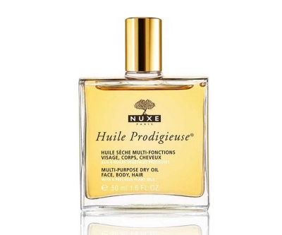 Nuxe Huile Prodigieuse 50 Ml - Nuxe