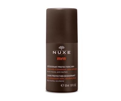 Nuxe Men Deodorant 50 Ml - Nuxe