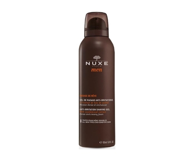 Nuxe Men Gel A Raser - Nuxe