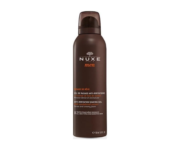 Nuxe Men Gel A Raser - 1