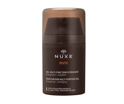 NUXE Men Gel Hydratant 50 Ml - Nuxe