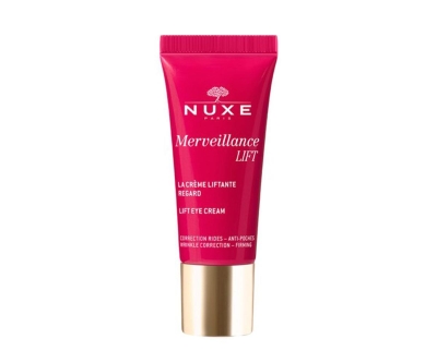 Nuxe Merveillance Lift Eye Cream 15 ml - Nuxe