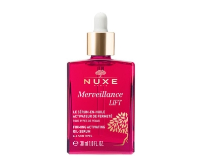 Nuxe Merveillance Lift Firming Activating Serum 30 ml - Nuxe