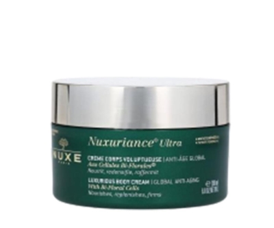 Nuxe Nuxuriance Ultra Anti Aging Vücut Kremi 200ml - Nuxe