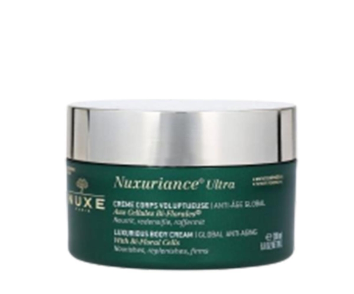 Nuxe Nuxuriance Ultra Anti Aging Vücut Kremi 200ml - 1