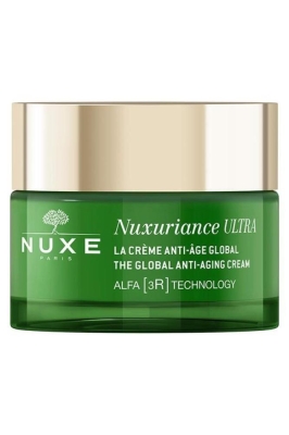 Nuxe Nuxuriance Ultra The Global Anti-aging Cream 50 ml - Nuxe