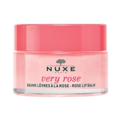 Nuxe Paris Very Rose Lip Balm 15 gr - Nuxe Paris