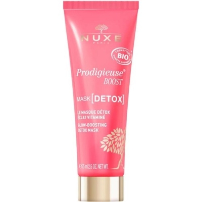 Nuxe Prodigieuse Boost Aydınlatıcı Detox Maske 75 ml - Nuxe