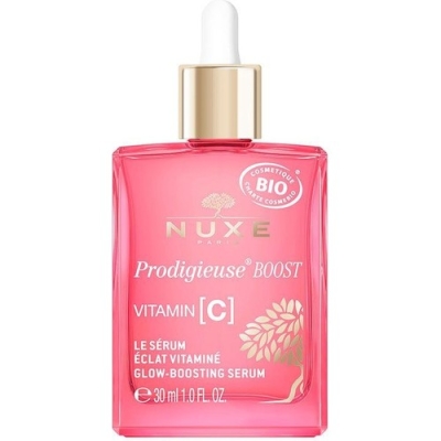 Nuxe Prodigieuse Boost Aydınlatıcı Serum 30 ml - Nuxe