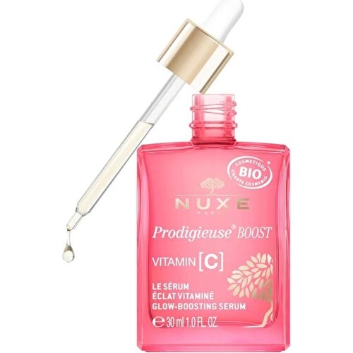 Nuxe Prodigieuse Boost Aydınlatıcı Serum 30 ml - 2