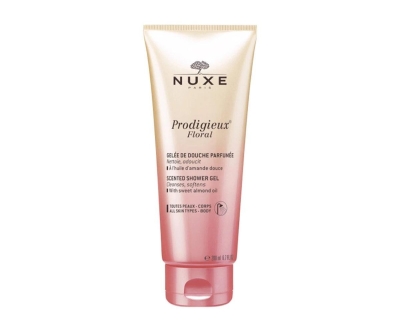Nuxe Prodigieux Floral Duş Jeli 200 Ml - Nuxe