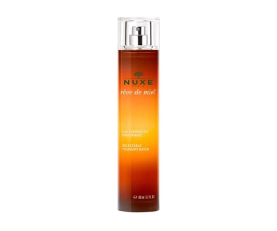 Nuxe Reve De Miel Vücut Spreyi 100 ml - Nuxe