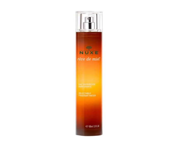 Nuxe Reve De Miel Vücut Spreyi 100 ml - 1