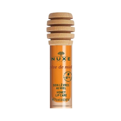 Nuxe Rêve de Miel Honey Lip Care 10ml - Nuxe