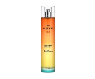 Nuxe Sun Eau Delicieuse Parfumante 100 Ml - Nuxe