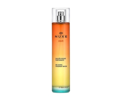 Nuxe Sun Eau Delicieuse Parfumante 100 Ml - Nuxe
