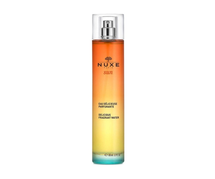 Nuxe Sun Eau Delicieuse Parfumante 100 Ml - 1