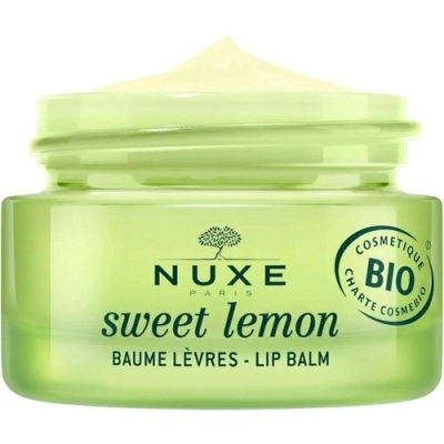 Nuxe Sweet Lemon Lip Balm 15 ml - 3