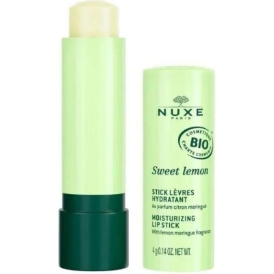 Nuxe Sweet Lemon Lip Stick 4 G - 2