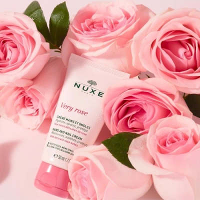 Nuxe Very Rose Hand Cream 50 ml - 2
