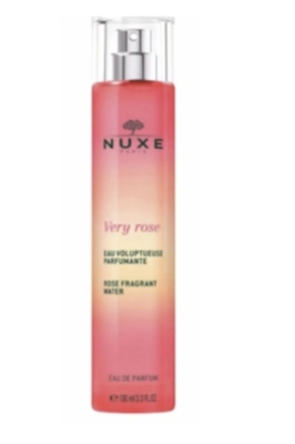 Nuxe Very Rose Parfume Sprey 100 ml - Nuxe