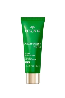 Nuxe Nuxuriance Ultra Spf30 Gündüz Bakım Kremi 50 ml 3264680034503 - Nuxe
