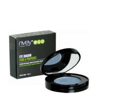 Nvey Eco Cosmetics Eye Shadow 160 - nvey eco