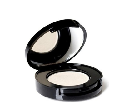 Nvey Eco Cosmetics Eye Shadow 161 BEYAZ - nvey eco