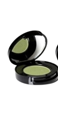 Nvey Eco Cosmetics Eye Shadow 165 AÇIK FISTIK YEŞİLİ - nvey eco