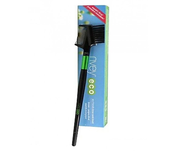 Nvey Eco Kaş Fırçası - 1