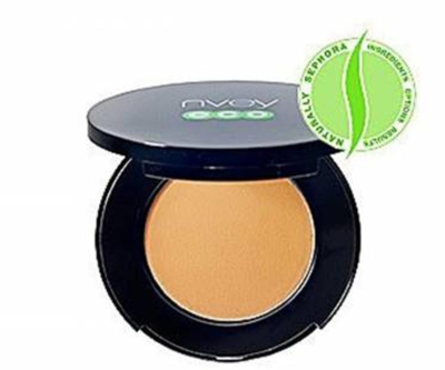 Nvey Eco Organic Erase Corrector - Deep Beige - nvey eco