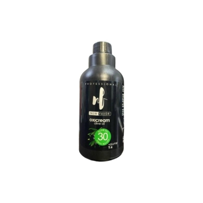 Oksidan 30 Volume 500 ml - New Favor