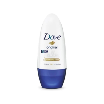 Original Kadın Roll-On Deodorant 50 ml - Dove