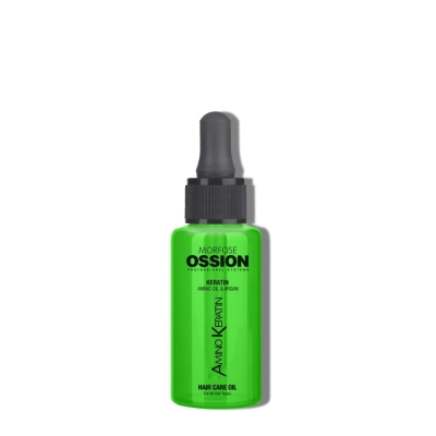 Ossion Amıno Keratın Hair Oıl 100Ml - Ossion