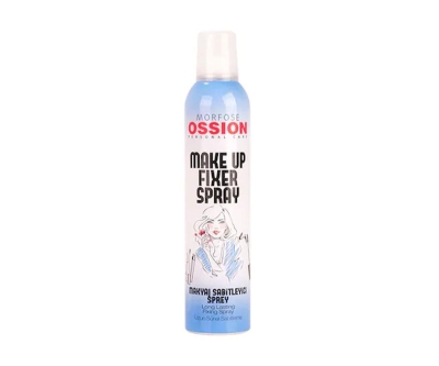 Ossion Makyaj Sabitleyici Sprey 300 Ml - Morfose