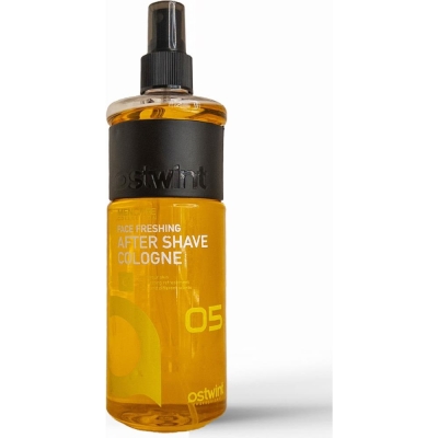 OSTWİNİT After Shave Kolonya No:05 400 ml - Ostwint