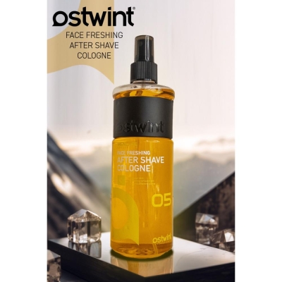 OSTWİNİT After Shave Kolonya No:05 400 ml - 5