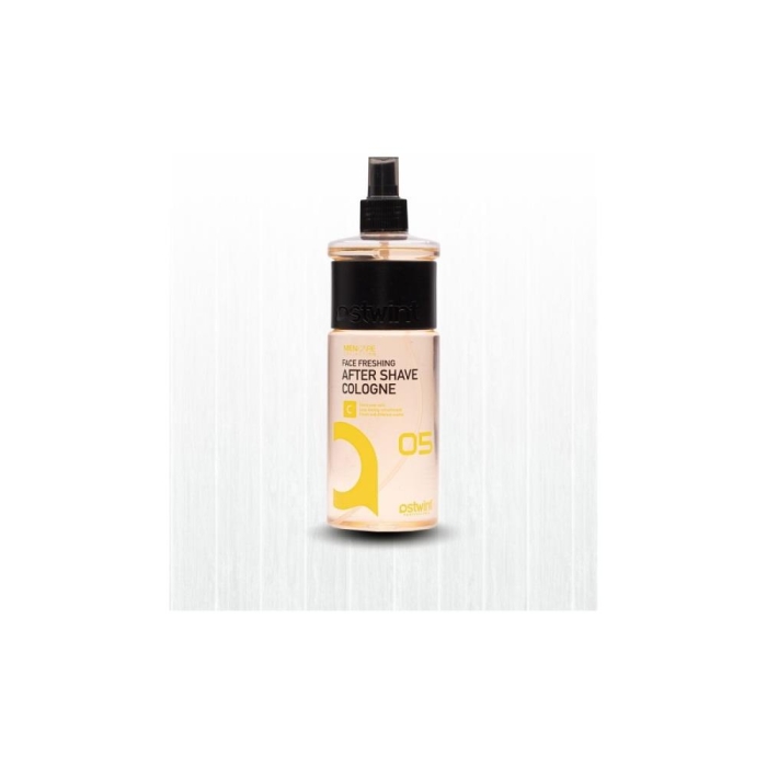 OSTWİNİT After Shave Kolonya No:05 400 ml - 6