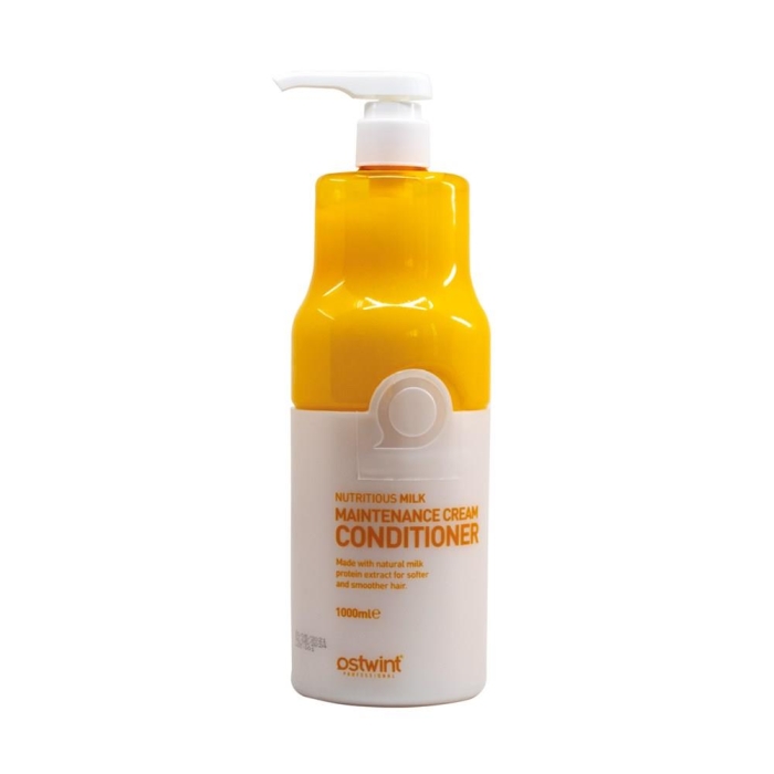Ostwint 2 Fazlı Sütlü (MİLK) Ve Proteinli Fön Suyu 400 ml - 1