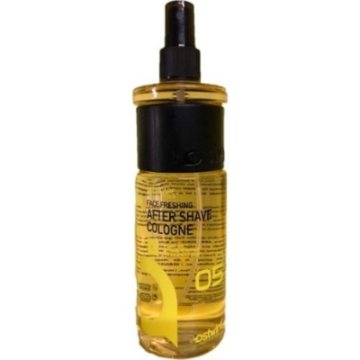Ostwint After Shave Kolonya No: 5 400 ml - Ostwint