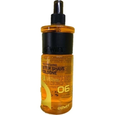 Ostwint After Shave Kolonya No: 6 400 ml - Ostwint