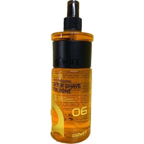 Ostwint After Shave Kolonya No: 6 400 ml - 1